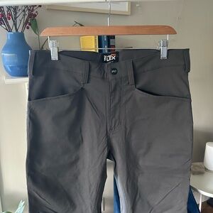 Timberland PRO Tempe Flex Fabric Modern Fit Work Pants Joggers